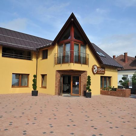 Penzion Anesis - Studia Turčianske Teplice Eksteriør bilde