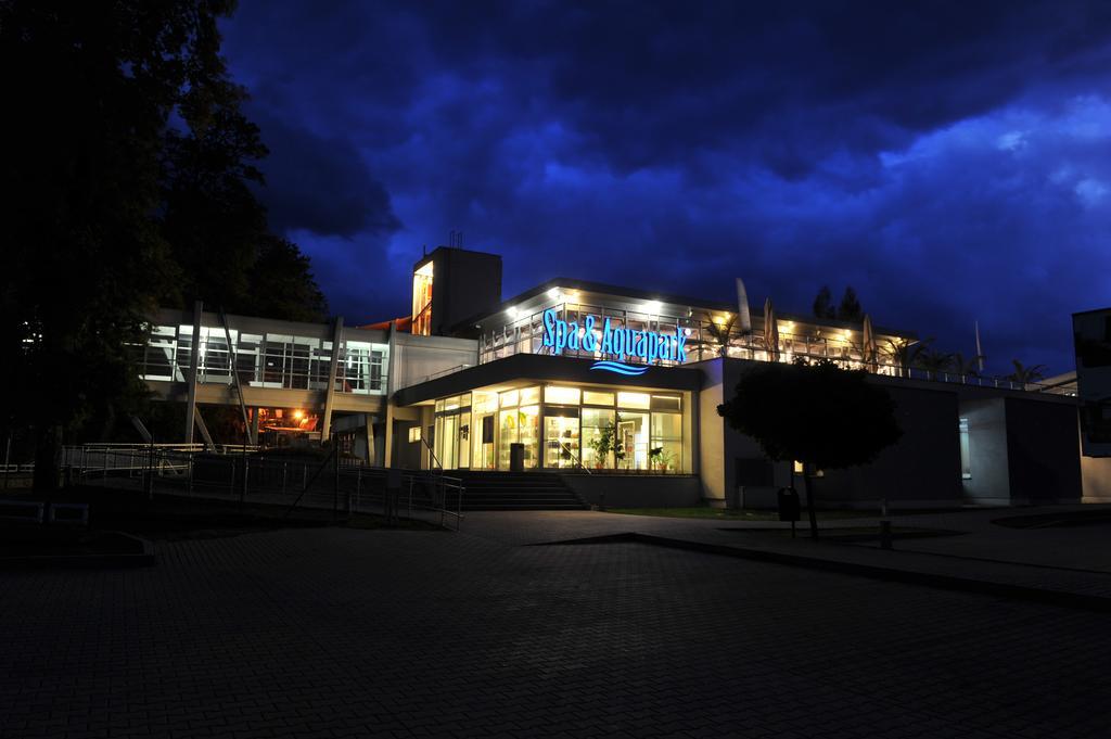 Penzion Anesis - Studia Turčianske Teplice Eksteriør bilde